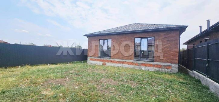 Коттедж/дом Строителей улица