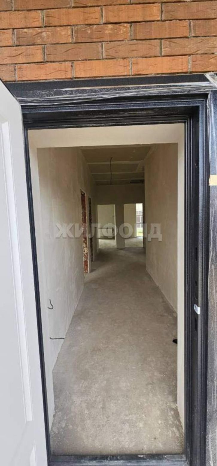 Коттедж/дом Строителей улица