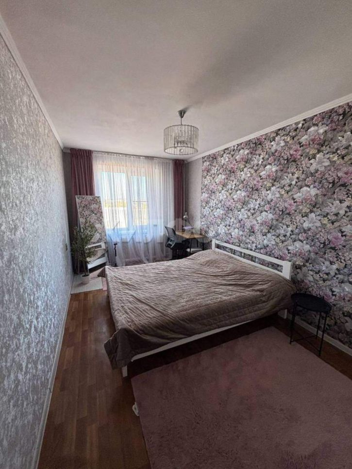 3-комн квартира Тронина улица, д.11