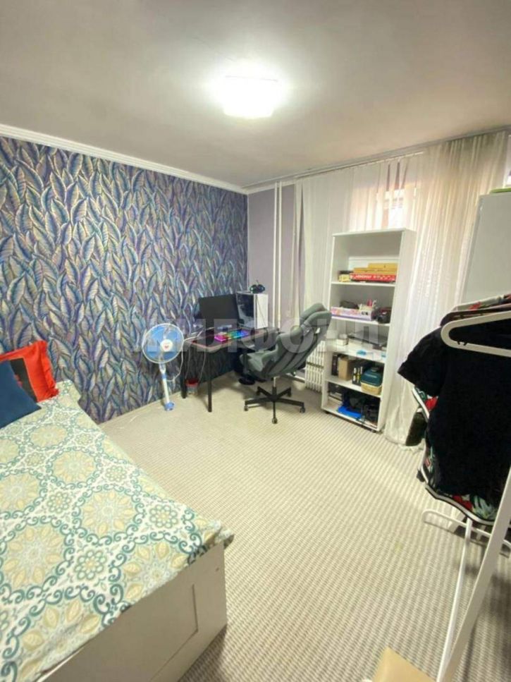 3-комн квартира Тронина улица, д.11