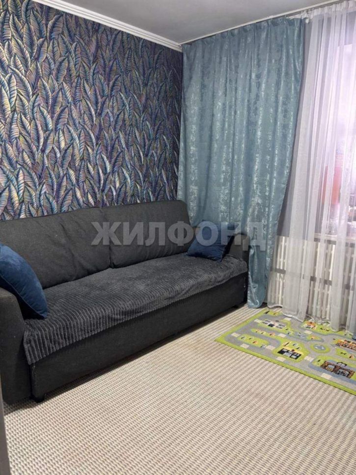 3-комн квартира Тронина улица, д.11