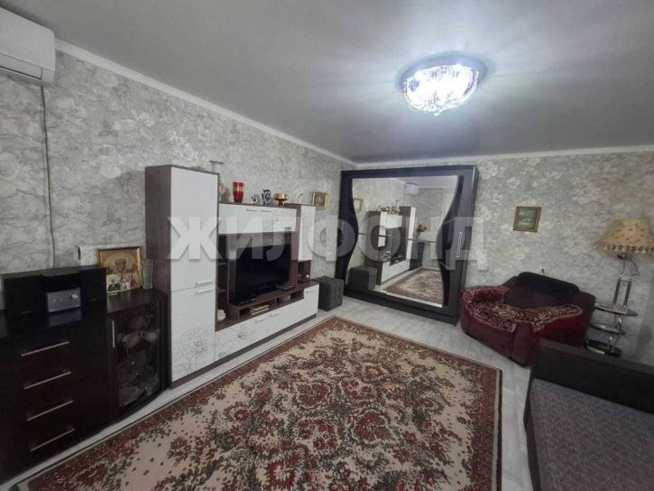 1-комн квартира Калинина улица, д.129/1