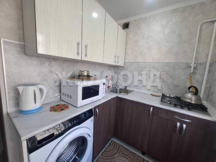 1-комн квартира Калинина улица, д.129/1