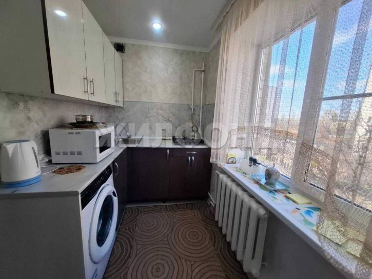 1-комн квартира Калинина улица, д.129/1