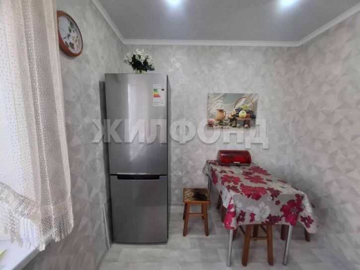 1-комн квартира Калинина улица, д.129/1