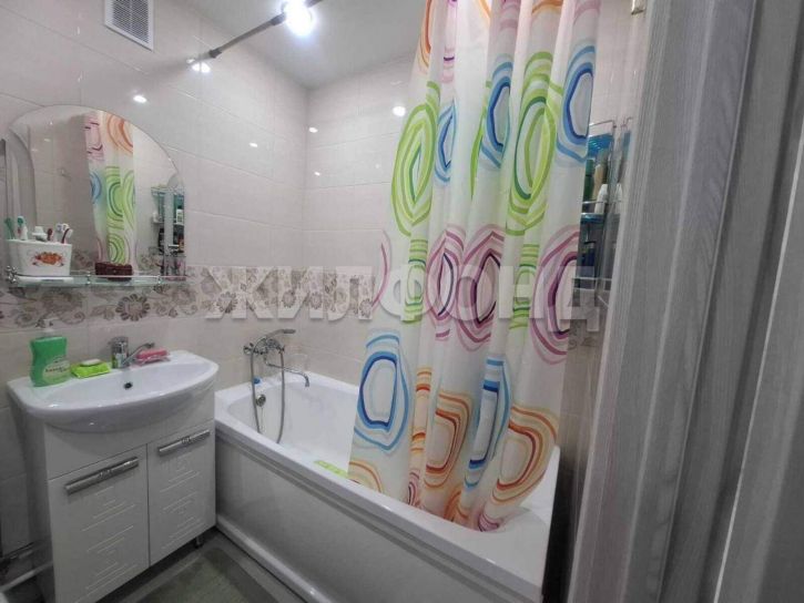 1-комн квартира Калинина улица, д.129/1