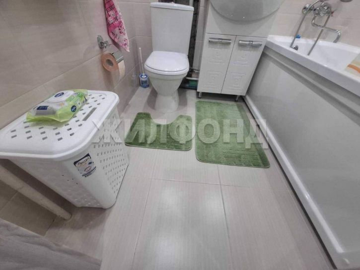 1-комн квартира Калинина улица, д.129/1