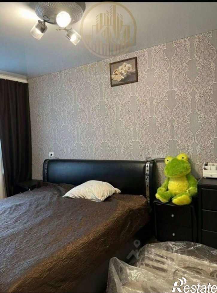 Коттедж/дом Молодёжная улица, 23,  д. 23