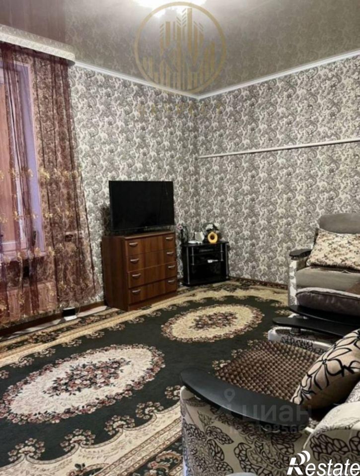 Коттедж/дом Молодёжная улица, 23,  д. 23