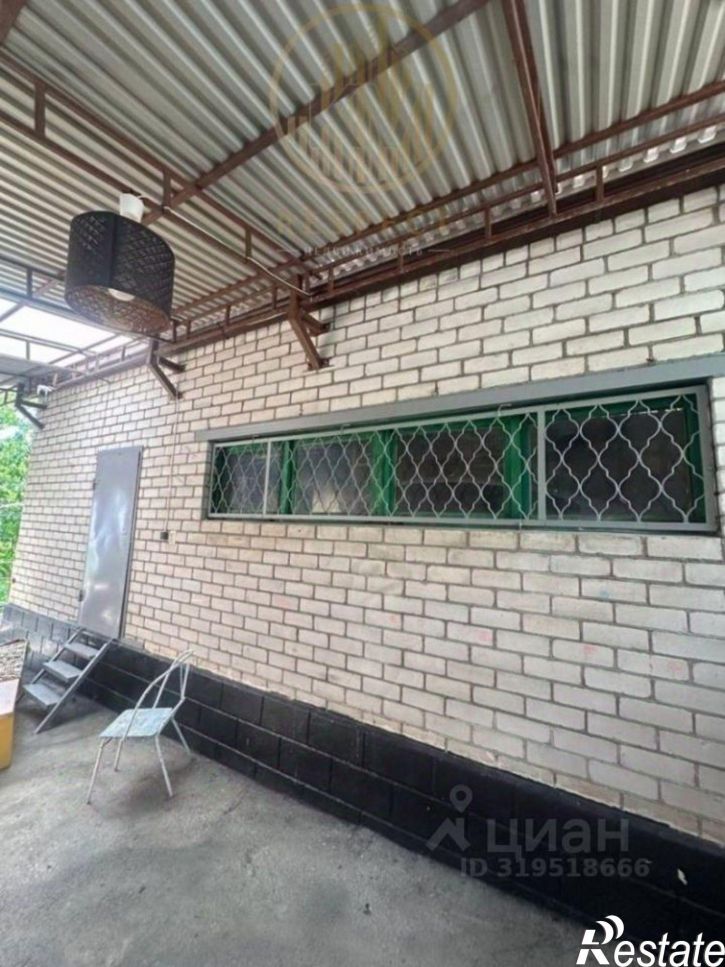 Коттедж/дом улица Чехова, 36,  д. 36