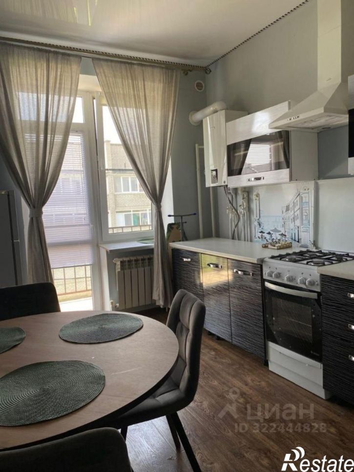 1-комн квартира Змейская улица, 2Е,  д. 2Е