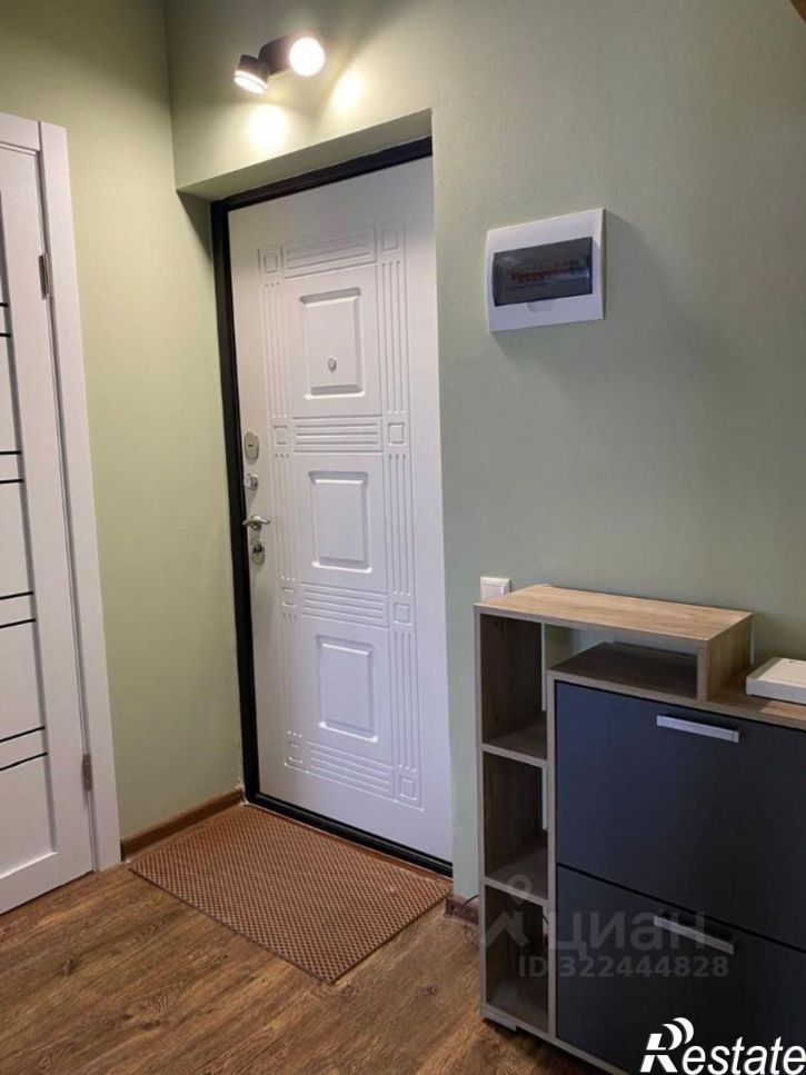 1-комн квартира Змейская улица, 2Е,  д. 2Е