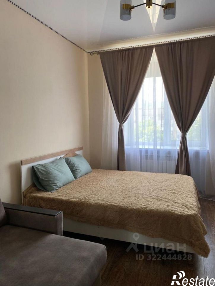 1-комн квартира Змейская улица, 2Е,  д. 2Е