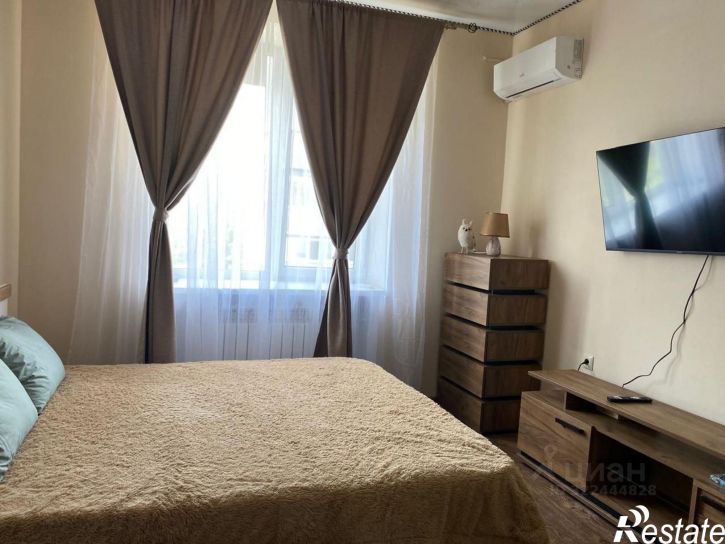 1-комн квартира Змейская улица, 2Е,  д. 2Е