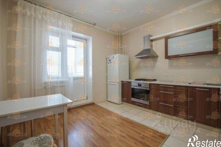 1-комн квартира 50 Лет ВЛКСМ, 95