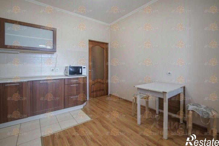 1-комн квартира 50 Лет ВЛКСМ, 95