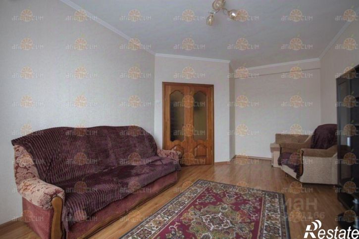 1-комн квартира 50 Лет ВЛКСМ, 95