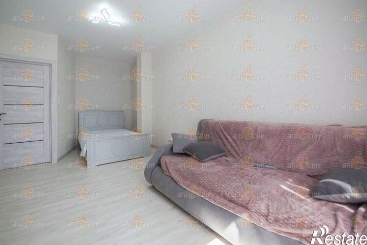 1-комн квартира Андрея Голуба, 16