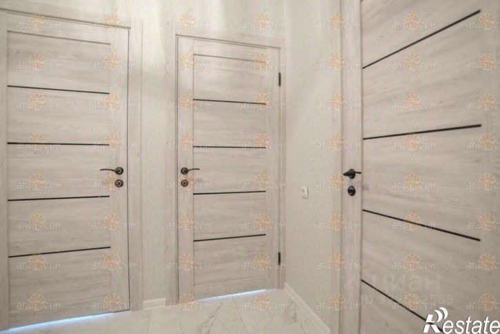 1-комн квартира Андрея Голуба, 16