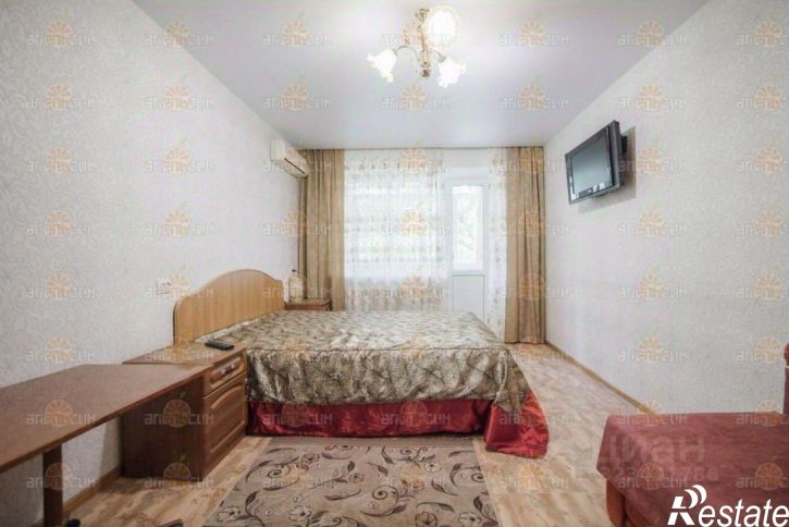 1-комн квартира Расковой, 1