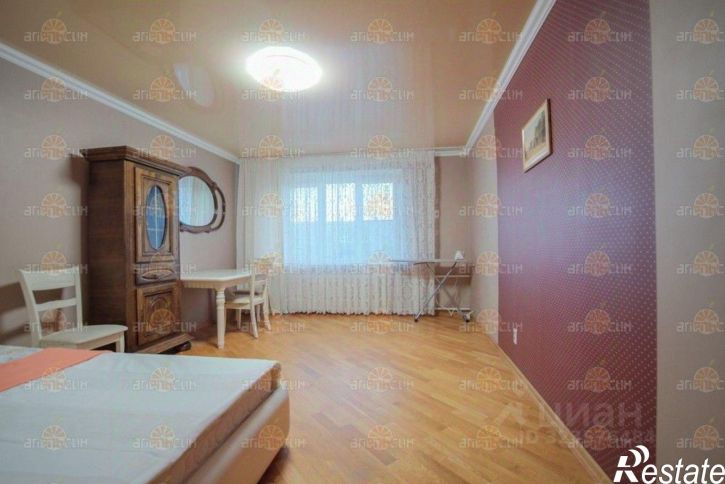 1-комн квартира Карла Маркса, 98