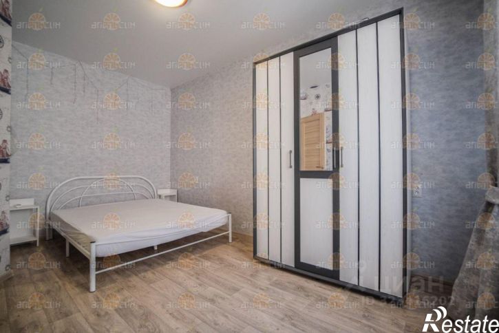 1-комн квартира Тухачевского, 30/5