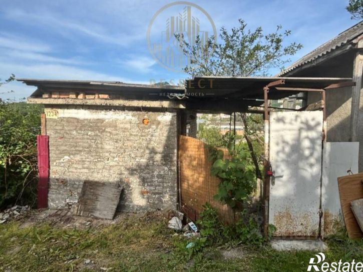 Коттедж/дом Железноводск, Садовый пр-д, д. 1234