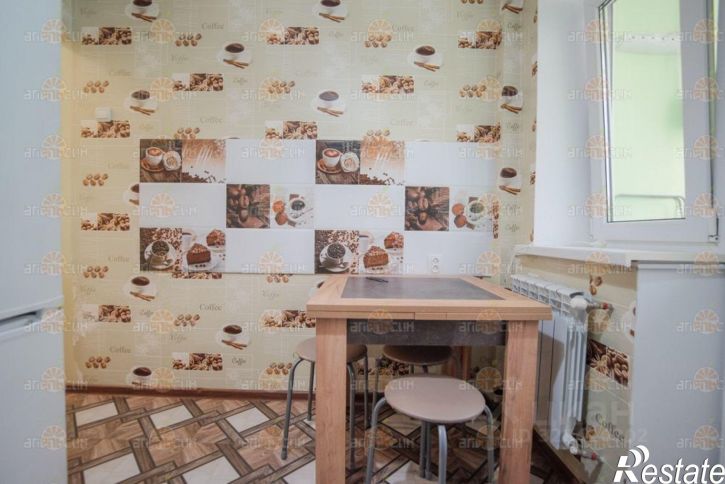 1-комн квартира Тухачевского, 30/5