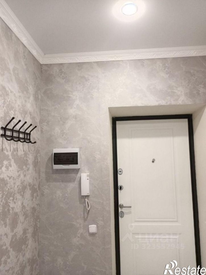 1-комн квартира Ставрополь, улица Чапаева, 4/7Дк1