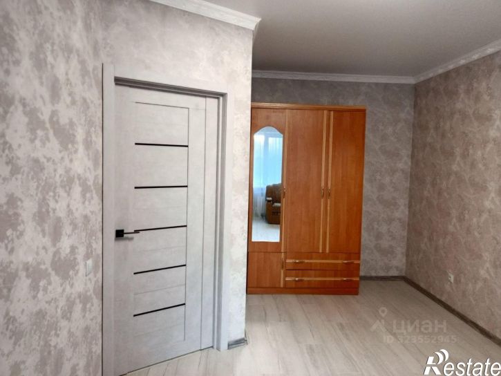 1-комн квартира Ставрополь, улица Чапаева, 4/7Дк1