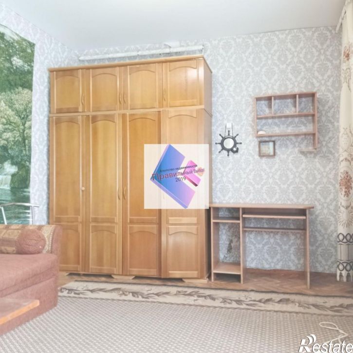 Комната Ставрополь, Учительский проезд, 27