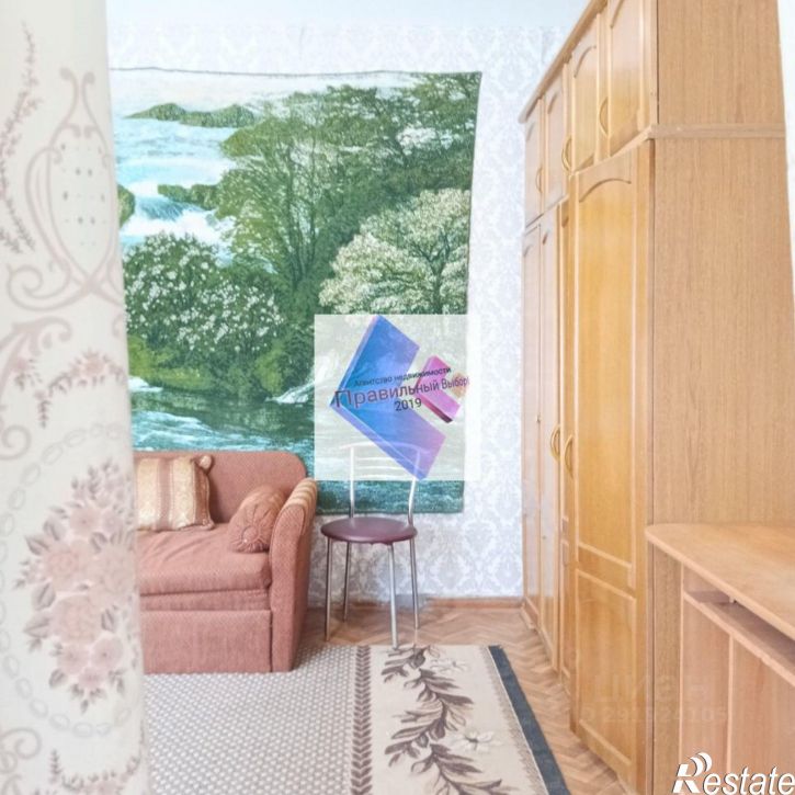 Комната Ставрополь, Учительский проезд, 27