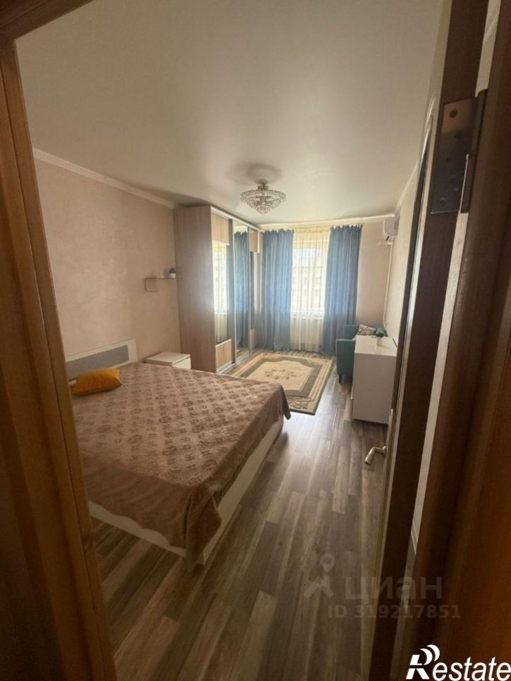 1-комн квартира Ставрополь, Любимая улица, 20