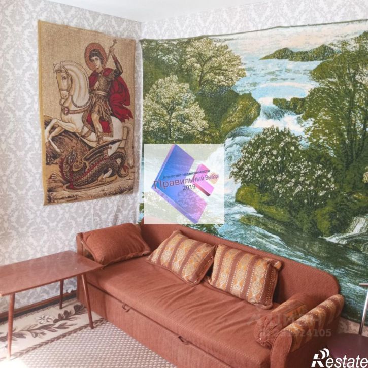 Комната Ставрополь, Учительский проезд, 27