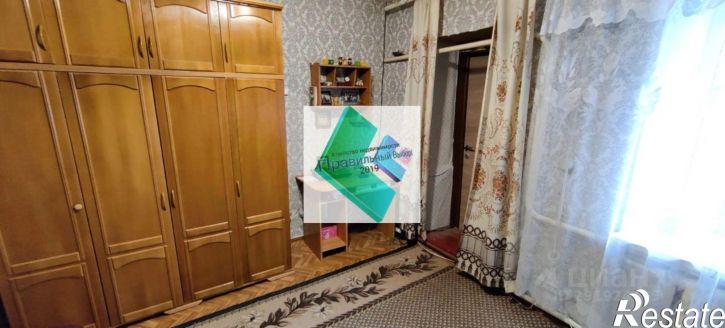 Комната Ставрополь, Учительский проезд, 27