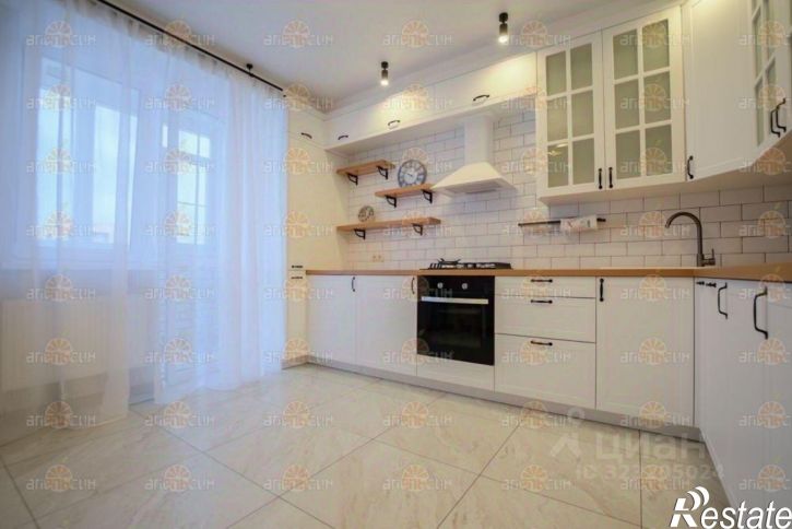 1-комн квартира Рогожникова, 23/3к2