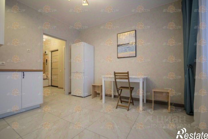 1-комн квартира Рогожникова, 23/3к2