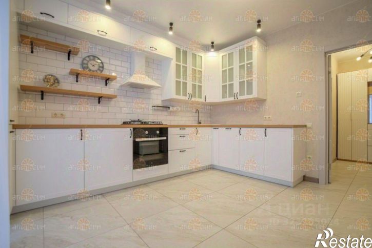 1-комн квартира Рогожникова, 23/3к2