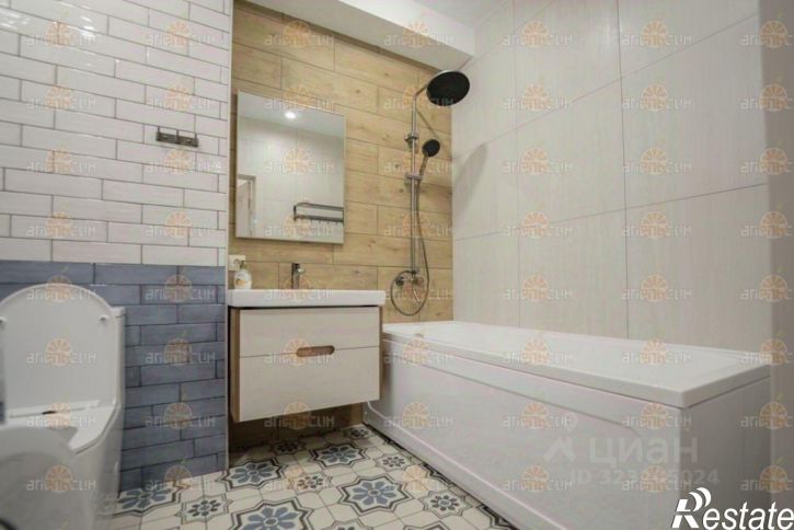 1-комн квартира Рогожникова, 23/3к2