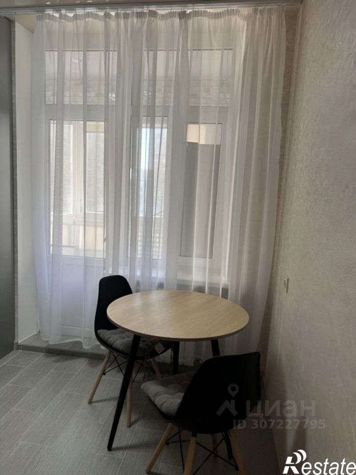 1-комн квартира Ставрополь, улица Генерала Маргелова, 7/2