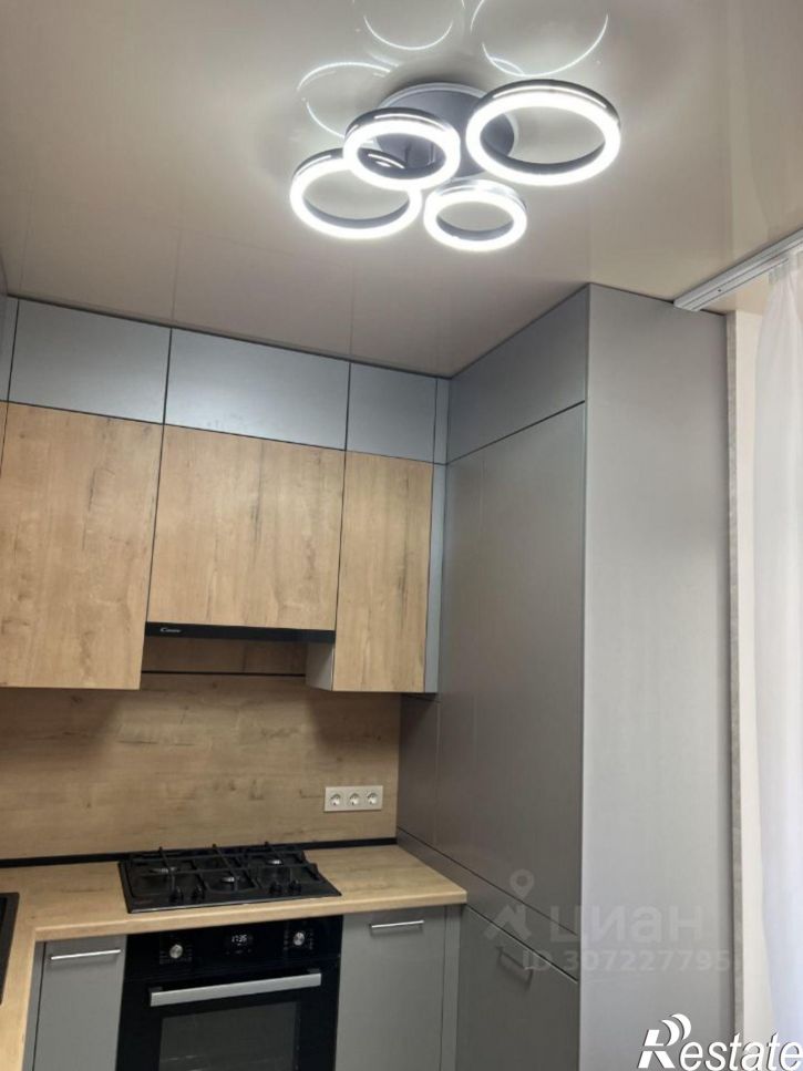 1-комн квартира Ставрополь, улица Генерала Маргелова, 7/2