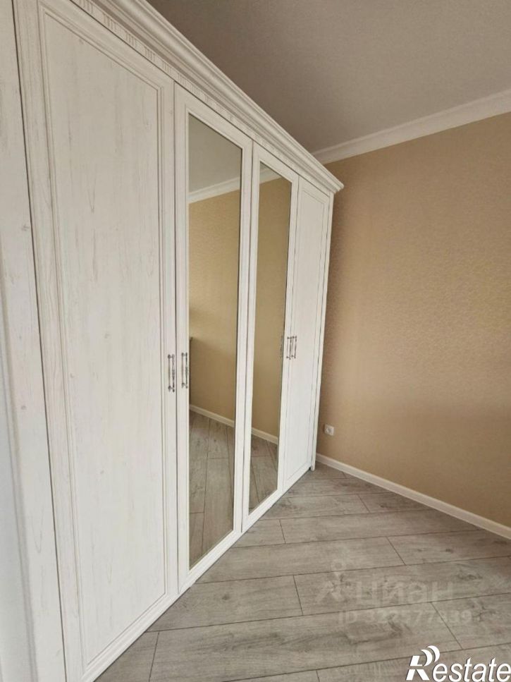 1-комн квартира Ставрополь, проспект Карла Маркса, 7к2