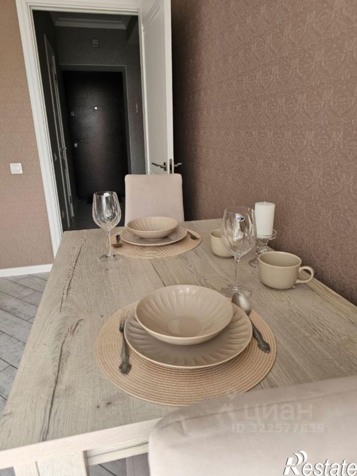 1-комн квартира Ставрополь, проспект Карла Маркса, 7к2