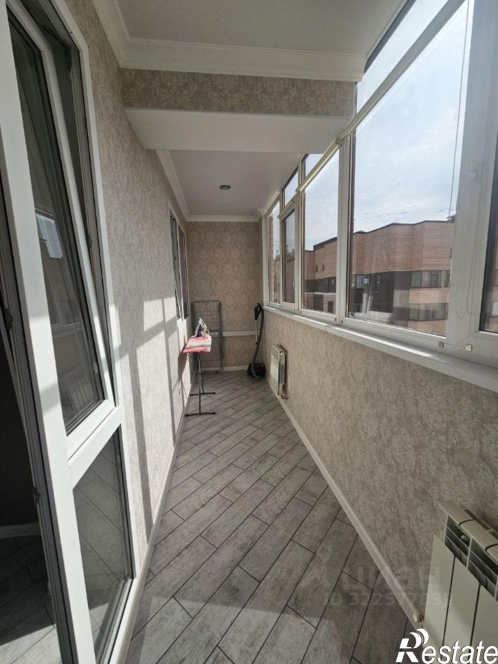 1-комн квартира Ставрополь, проспект Карла Маркса, 7к2