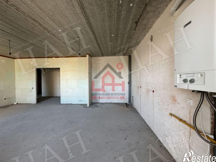 3-комн квартира улица Некрасова, 8/1,  д. 8/1