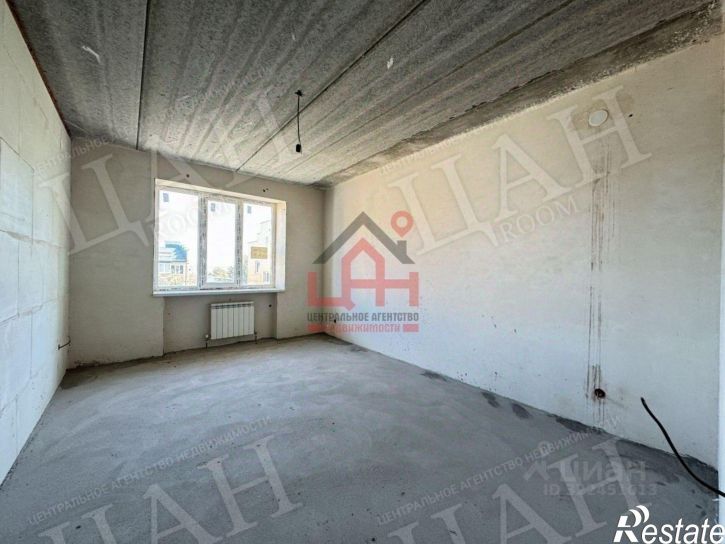 3-комн квартира улица Некрасова, 8/1,  д. 8/1