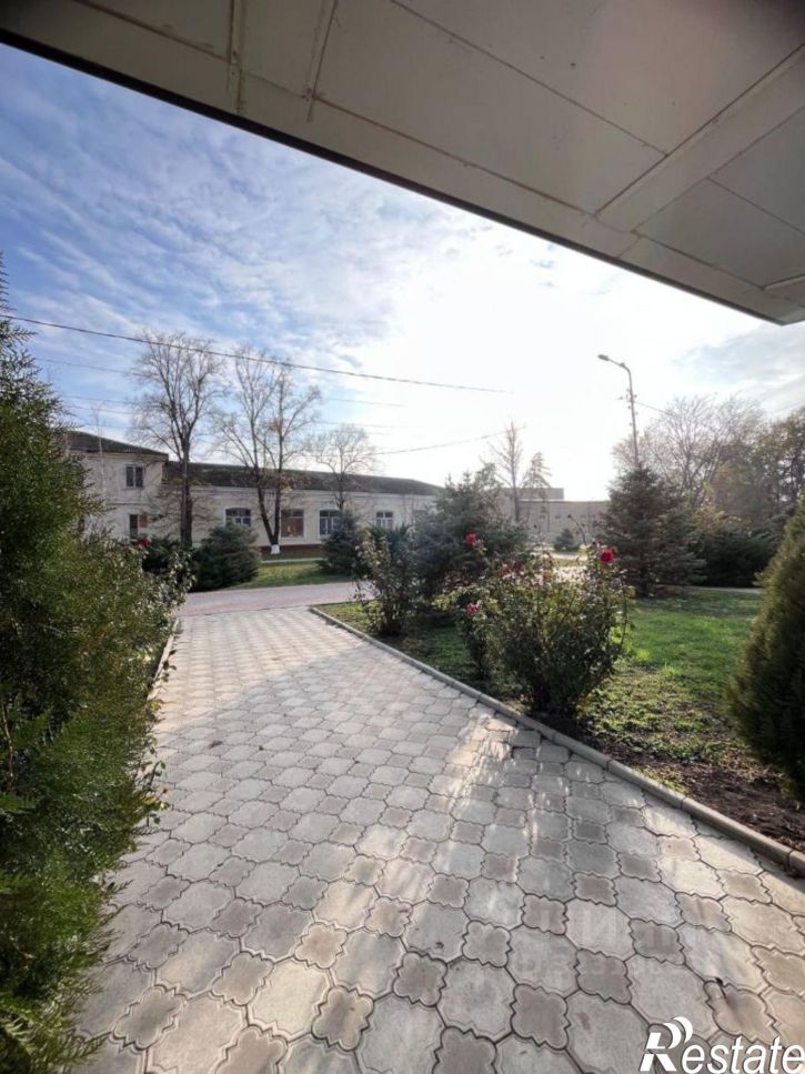 Отдельное здание площадь Ленина