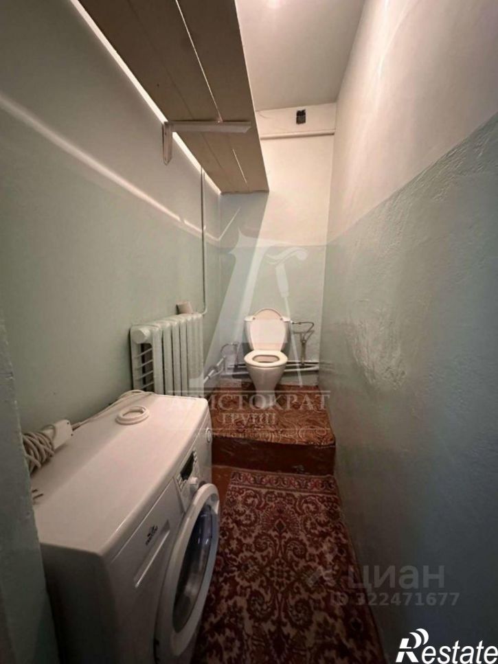 Коттедж/дом Пятигорск, улица Мира,дом 55