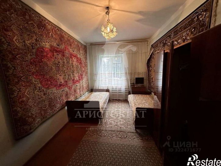 Коттедж/дом Пятигорск, улица Мира,дом 55