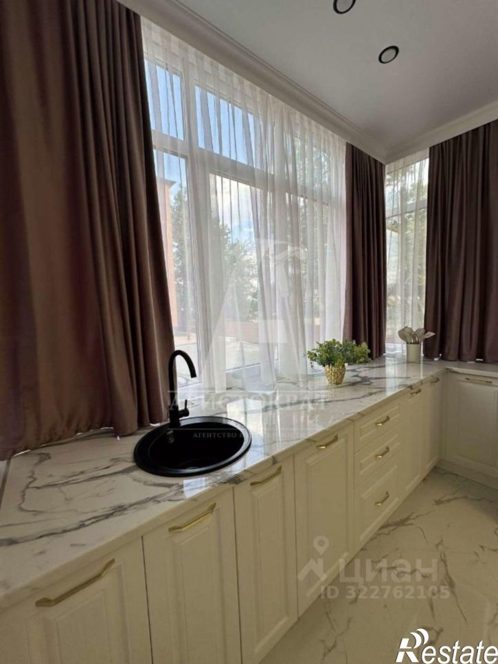 1-комн квартира улица Озерная,дом 1к1